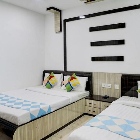 Goroomgo The Grand Inn Ruby Kolkata" Excellent Service Recommended & Couple Friendly " Εξωτερικό φωτογραφία