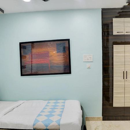 Goroomgo The Grand Inn Ruby Kolkata" Excellent Service Recommended & Couple Friendly " Εξωτερικό φωτογραφία