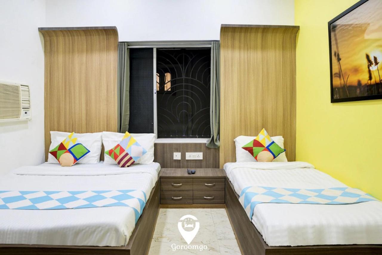 Goroomgo The Grand Inn Ruby Kolkata" Excellent Service Recommended & Couple Friendly " Εξωτερικό φωτογραφία